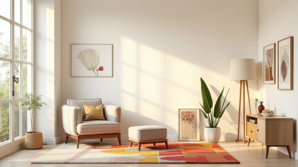 Chat d’intérieur : varier les jeux dans un petit appartement