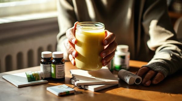 Moule verte : 5 raisons de choisir ce supplément pour vos articulations