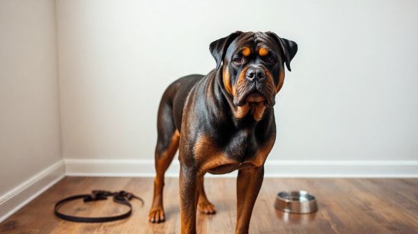 Top conseils pour choisir une assurance Rottweiler 2026