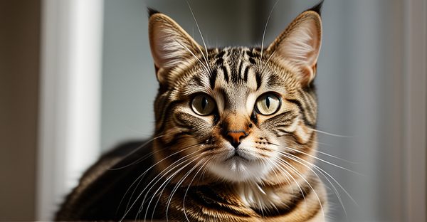 Tout savoir sur les chats : bien-être, conseils et plus